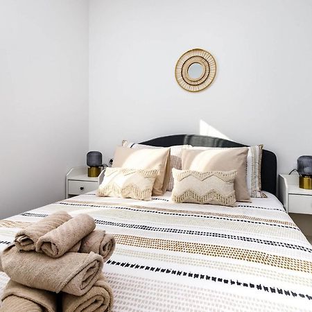 Apartment Klara Krk Town Luaran gambar