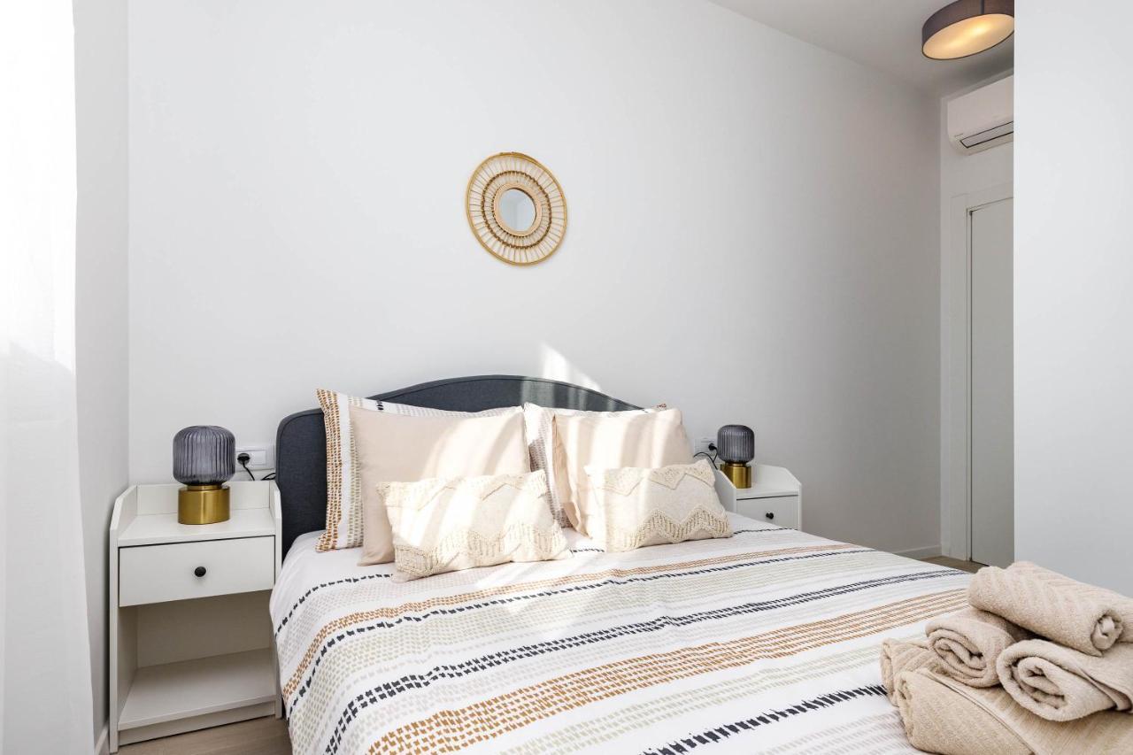 Apartment Klara Krk Town Luaran gambar