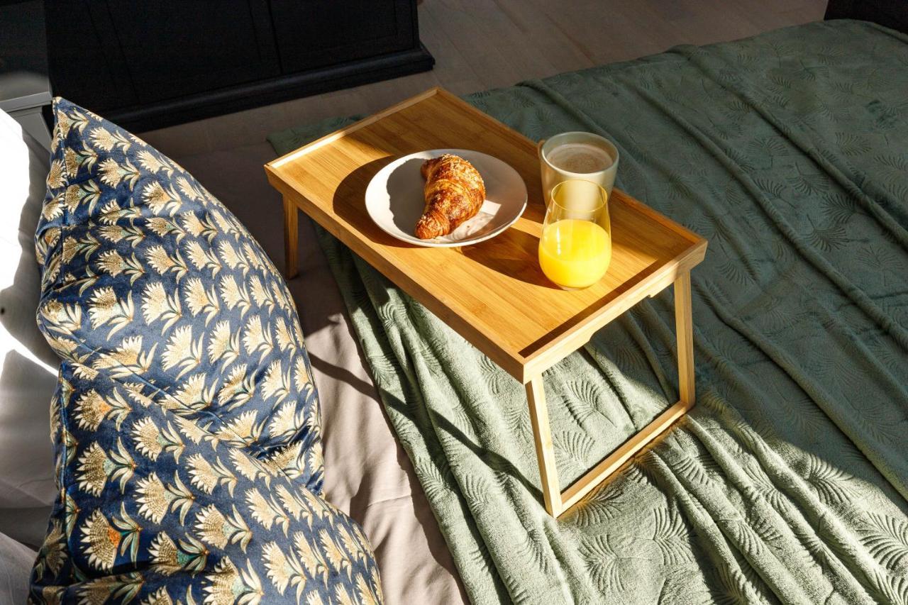 Apartment Klara Krk Town Luaran gambar