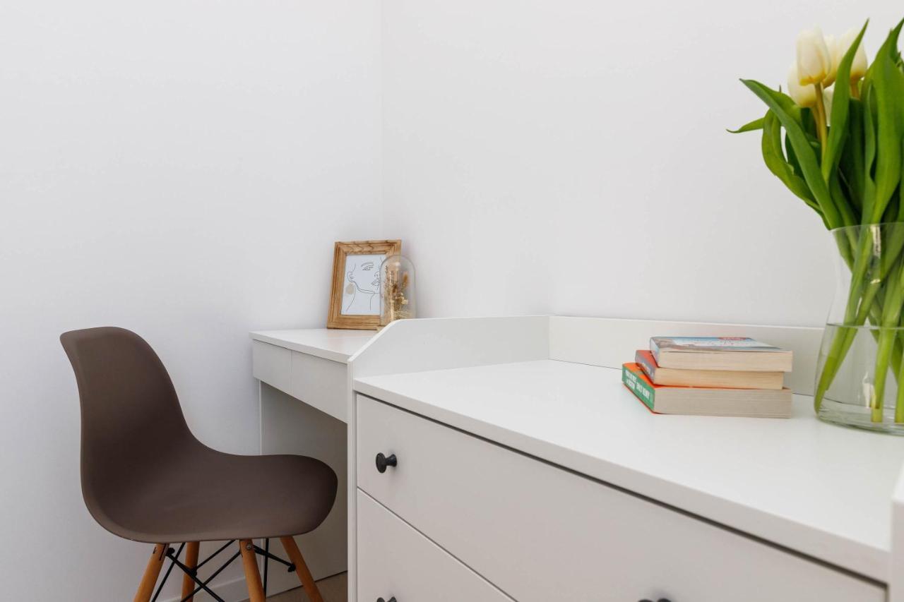 Apartment Klara Krk Town Luaran gambar